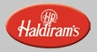 HALDIRAM'S