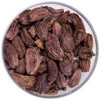 черный кардамон