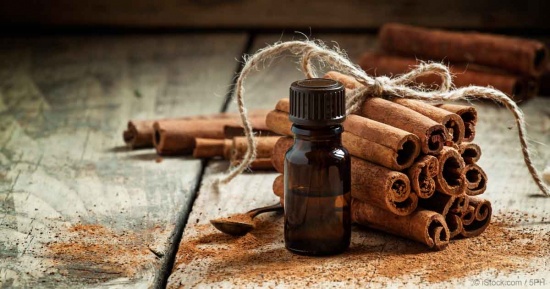 Cassia Bark Oil