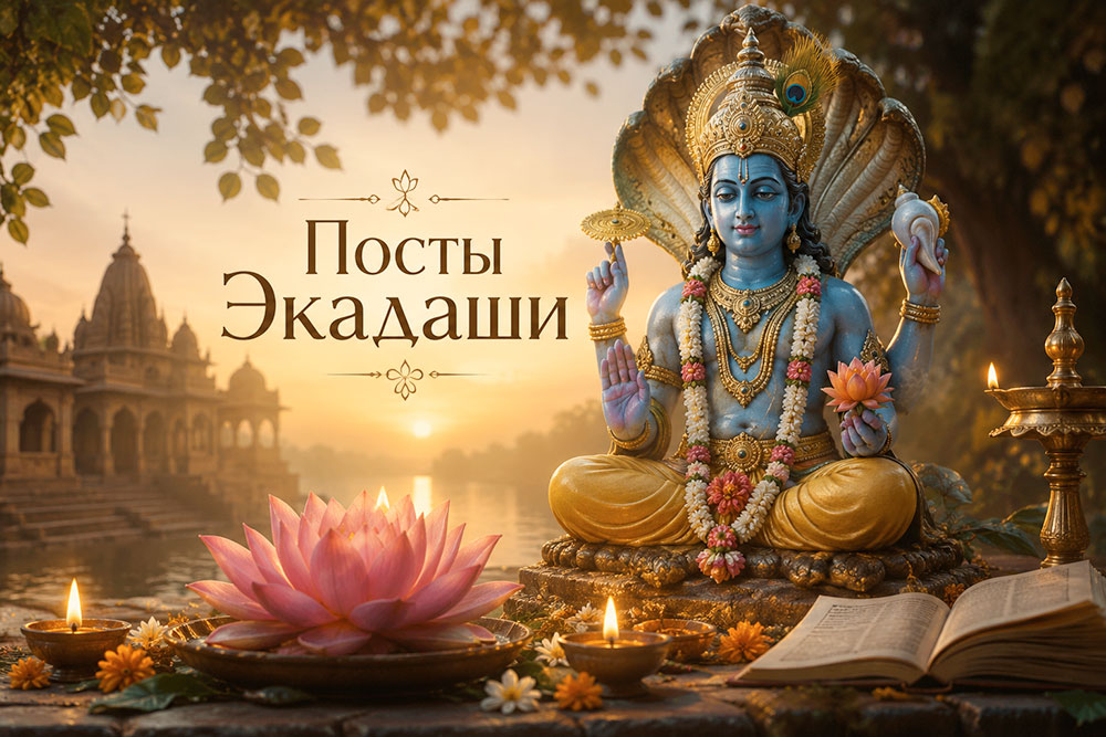 Ekadashi