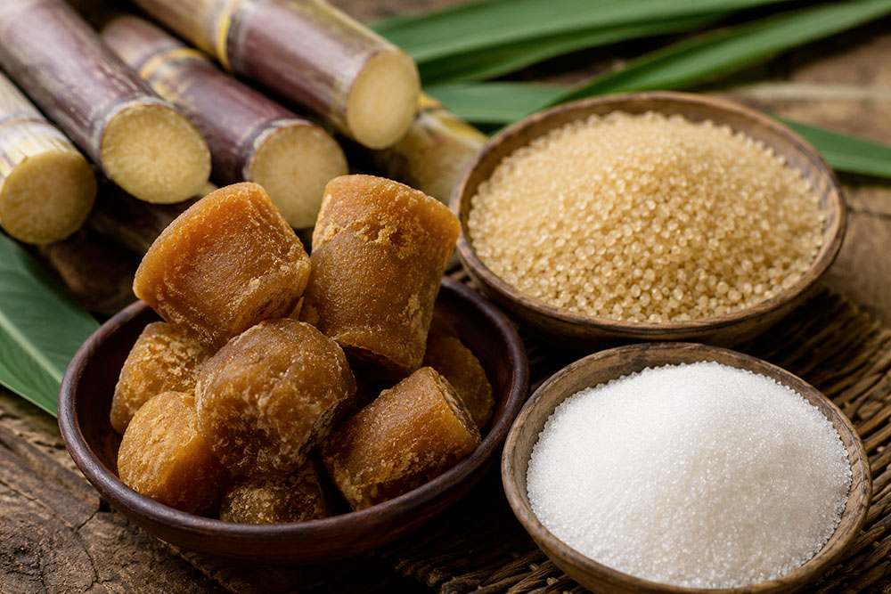 Jaggery Sugar2