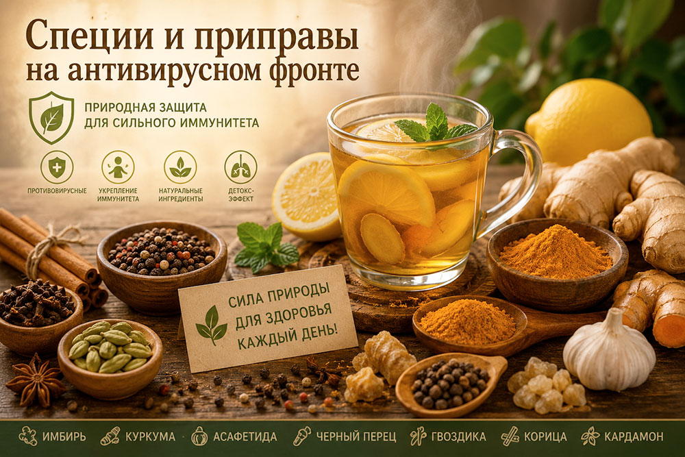 SpicesAntivirus