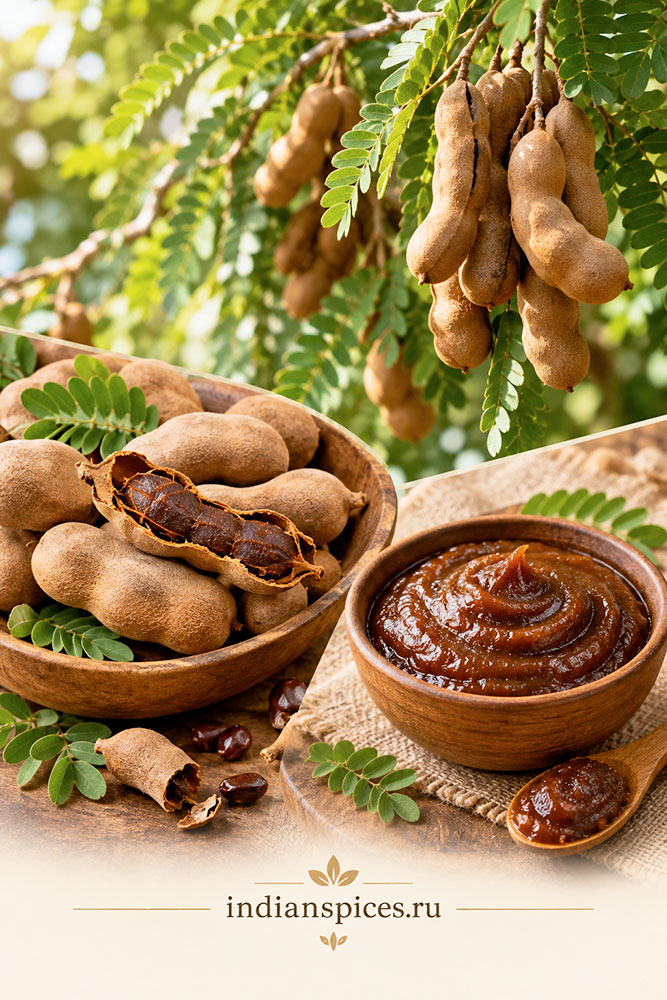Tamarind