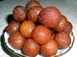 gulabjamun