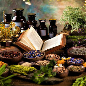 Ayurvedic Products