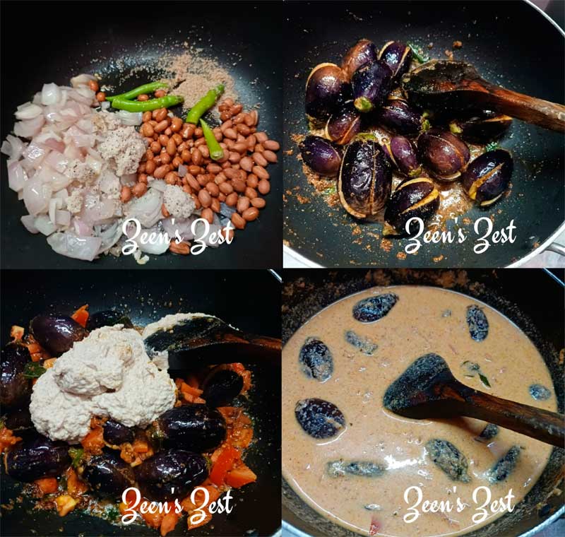 rez Gutti Vankaya Curry2