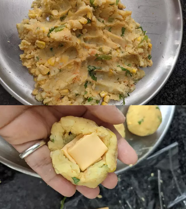 rez aloo tikki cheese1