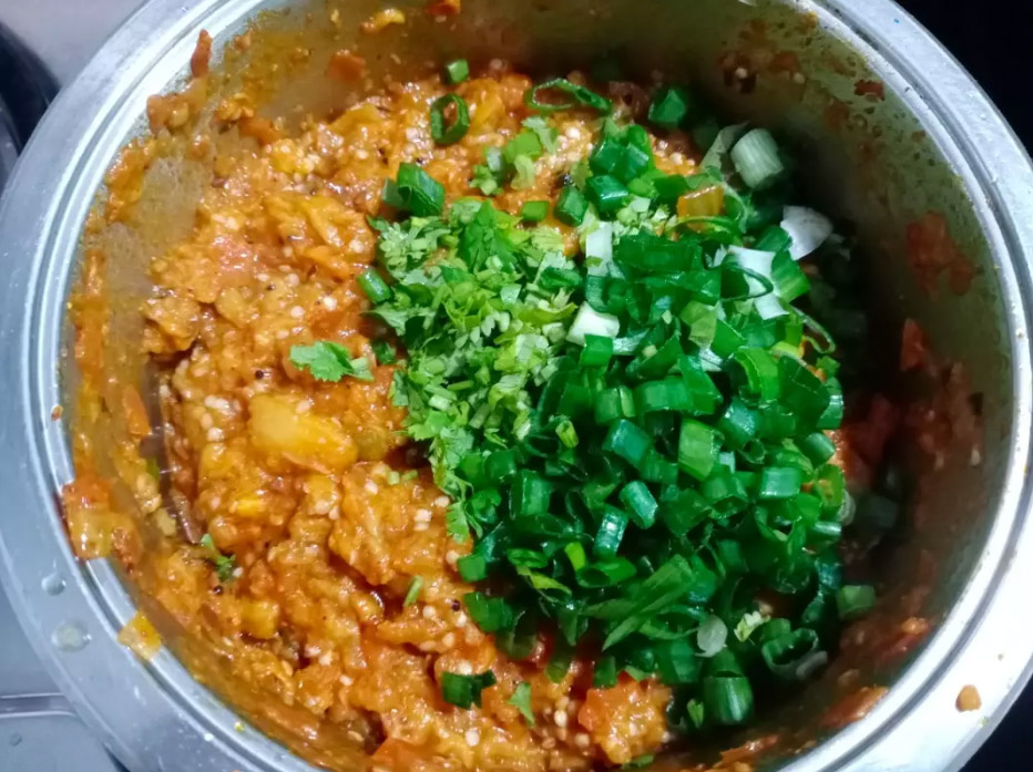 rez baingan bharta3