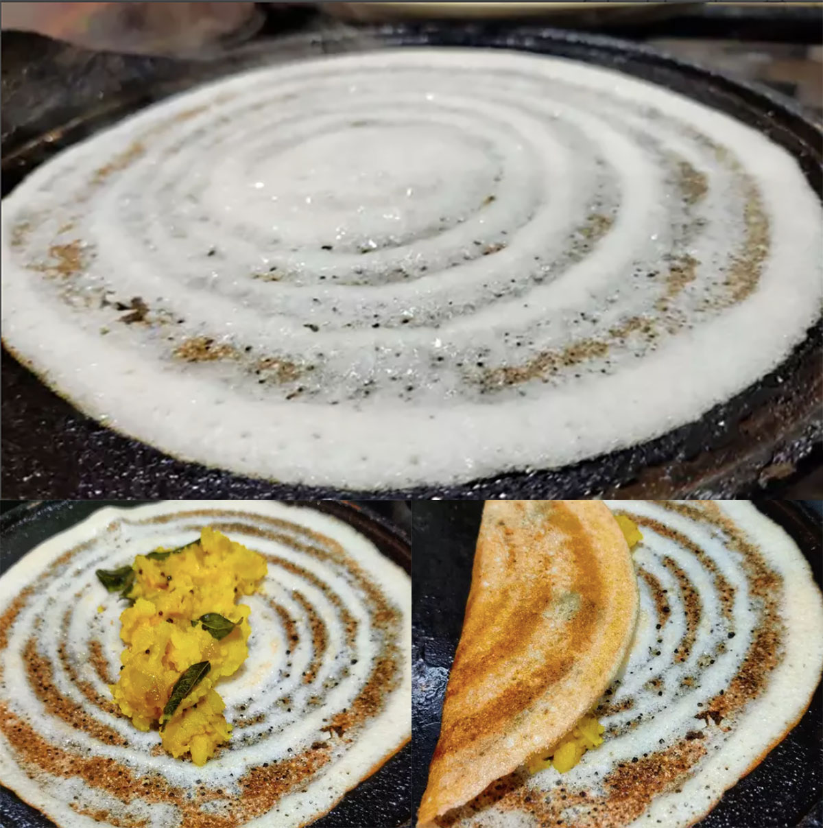 rez masala dosa 2