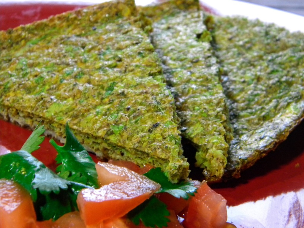 Куку Сабджи