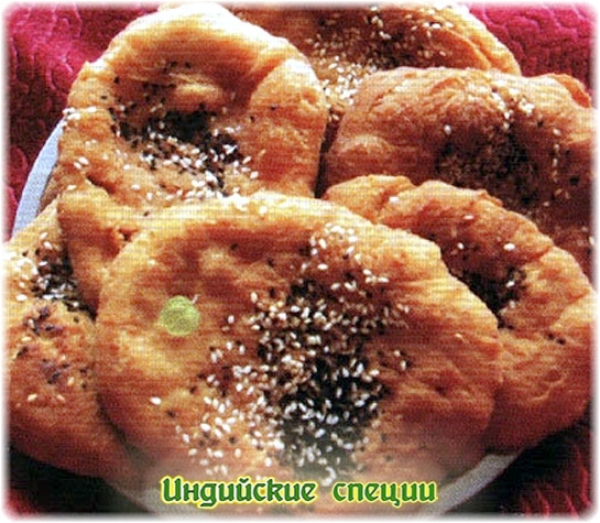 Бхатури
