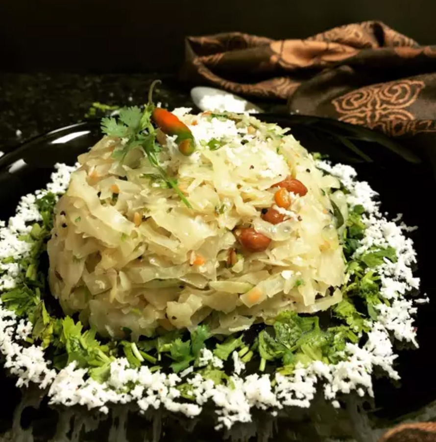 Капустный Порьял